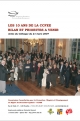 Les 10 ans de la CCFEE - Bilan et Priorites à venir - mars 2007
